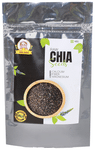 Chau Foods Raw Chia Seeds