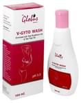 Globus V-Gyto (Female Hygeinic Intimate Wash)