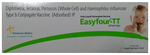 Easyfour-TT Paediatric Vaccine
