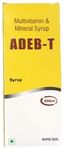 Adeb T Syrup