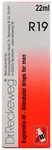 Dr. Reckeweg R19 Glandular Drops for Men