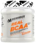 Big Muscles Real BCAA Pink Guava