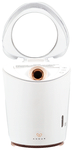 Amour Nano Professional Hot & Cold 4 in 1 Nano Ionic Aromatherapy Facial Steamer
