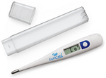 EASYCARE EC 5040 Digital Thermometer Waterproof