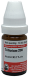Dr Willmar Schwabe Germany Tellurium Dilution 200