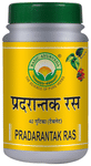 Basic Ayurveda Pradantak Loh Tablet