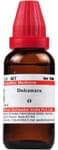 Dr Willmar Schwabe India Dulcamara Mother Tincture Q