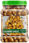 Bliss of Earth Naturally Organic Kashmiri Garlic (Ek Pothi Lahsun)