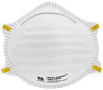 Atlanta Healthcare Viral Guard N95 Mask