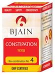 Bjain Bio-Combination No. 4 Tablet