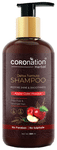 Coronation Herbal Apple Cider Vinegar Detox Formula Shampoo (300ml Each)