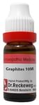 Dr. Reckeweg Graphites Dilution 10M CH