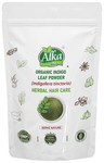 Alka Ayurvedic Pharmacy Organic Indigo Leaf Powder