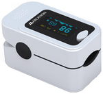Arcatron Mobility White Smart Pulse Oximeter