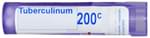 Boiron Tuberculinum Single Dose Approx 200 Microgranules 200 CH
