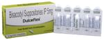 Dulcoflex 5mg Suppository for Children | Eases Constipation