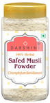 Darshini Safed Musli/White Musli/Chlorophytum Borivilianum Powder