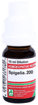 ADEL Dilution Spigelia 200