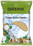 Darshini Kapur Kachri / Ekangi / Hedychium Spicatum / Spiked Ginger Lily Powder