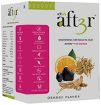 After 3 For Women Orange Trial Pack