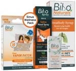 Bibo Sinus Wellness Pack