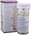 Ecoflora Probiotic Capsule for Gut Health