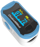 ChoiceMMed MD300C29 Fingertip Pulse Oximeter