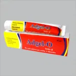 Adgel O Ointment