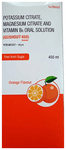 Gushout Oral Solution