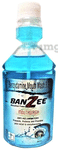 Banzee Mint Mouth Wash