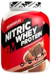 Big Muscles Nitric Whey Milk Chocolate