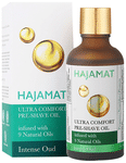 Hajamat Ultra Comfort Pre-Shave Oil Intense Oud