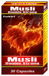 Cackle's Musli Double Strong Capsule