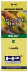 Hahnemann Bach Flower Walnut 30