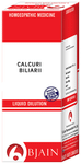 Bjain Calcuri Biliarii Dilution 12 CH