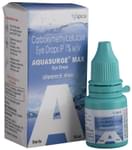 Aquasurge  Max Eye Drop