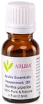Aruba Essentials Peppermint Oil