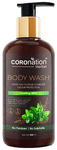 Coronation Herbal Cooling Mint Body Wash (300ml Each)