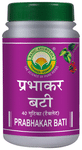 Basic Ayurveda Prabhakar Bati