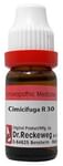 Dr. Reckeweg Cimicifuga R Dilution 30 CH