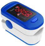 Dr. Gene FS10C AccuSure Finger Pulse Oximeter