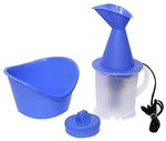 Dr. Cross Healthy Steamer/Vaporizer