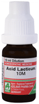ADEL Acid Lacticum Dilution 10M