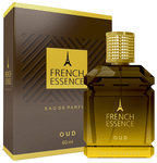 French Essence Oud Perfume
