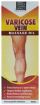 Allen Varicose Vein Massage Oil