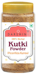 Darshini Kutki/Picorrhiza Kurroa/Katuki Powder