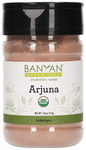 Banyan Botanicals Arjuna Powder