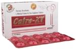 Caire XT Tablet