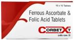 Corbet XT Tablet