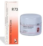 Dr. Reckeweg Joint Care Combo (R73 + R30)
